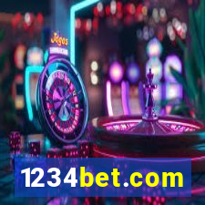 1234bet.com