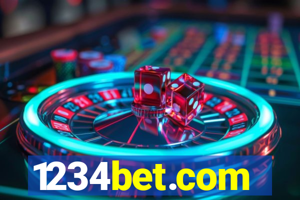 1234bet.com