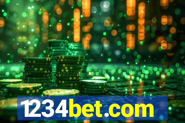 1234bet.com