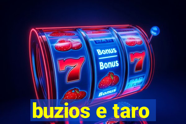 buzios e taro