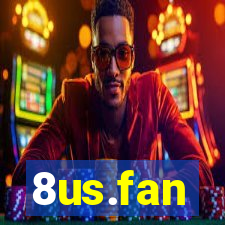 8us.fan