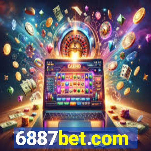 6887bet.com