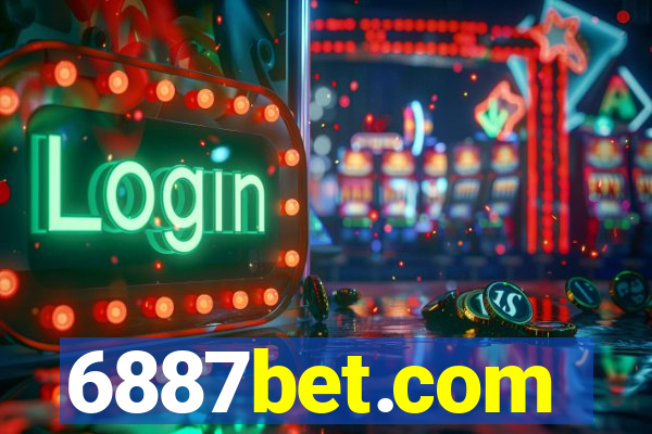 6887bet.com