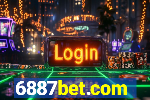 6887bet.com