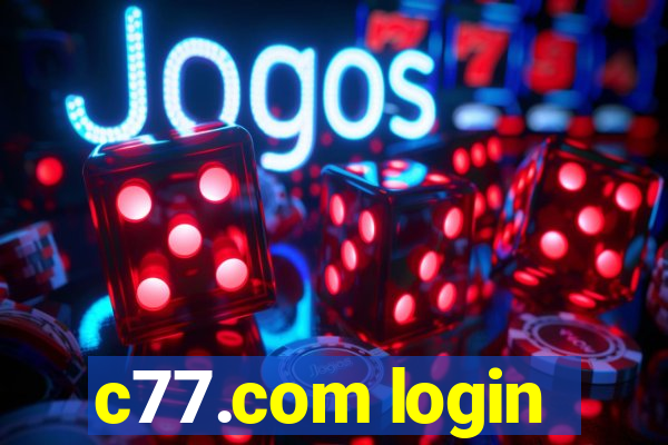 c77.com login