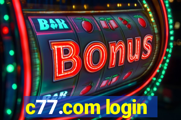 c77.com login