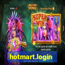 hotmart.login