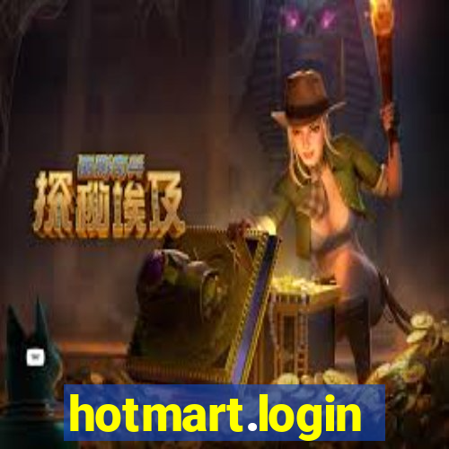 hotmart.login