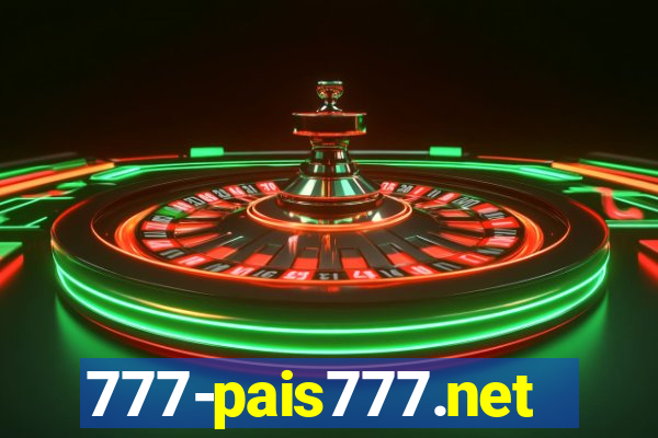 777-pais777.net