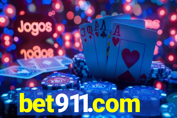 bet911.com