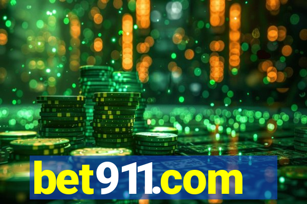 bet911.com