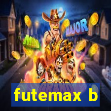 futemax b