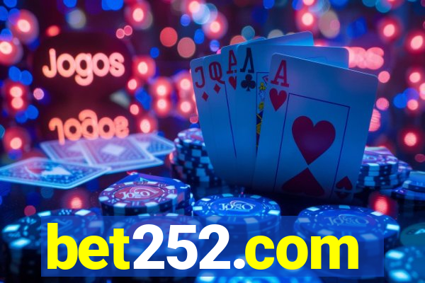 bet252.com