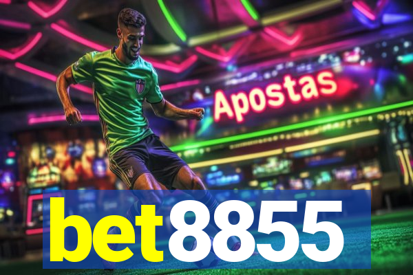 bet8855