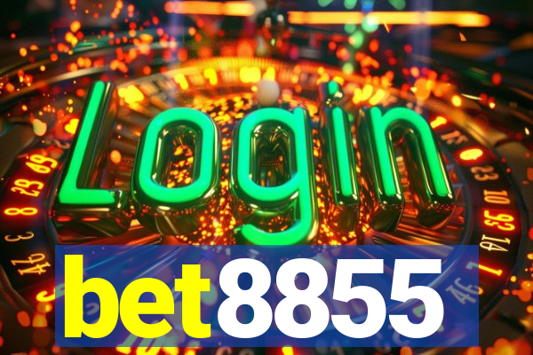 bet8855