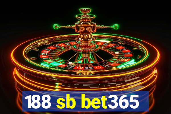 188 sb bet365