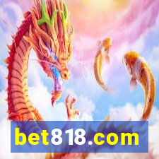 bet818.com