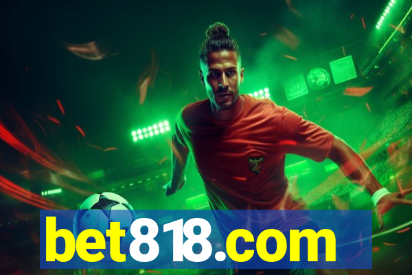 bet818.com