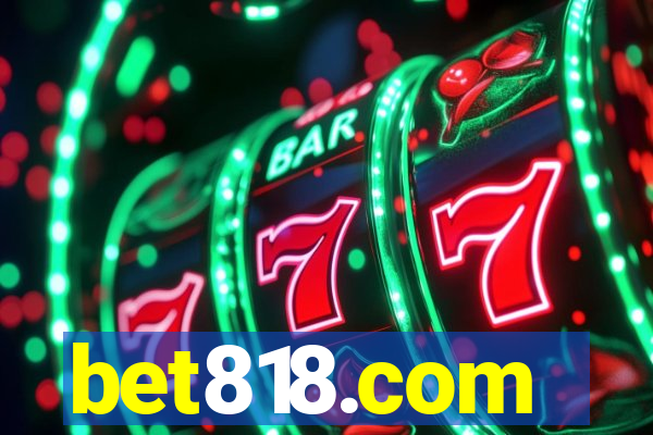 bet818.com