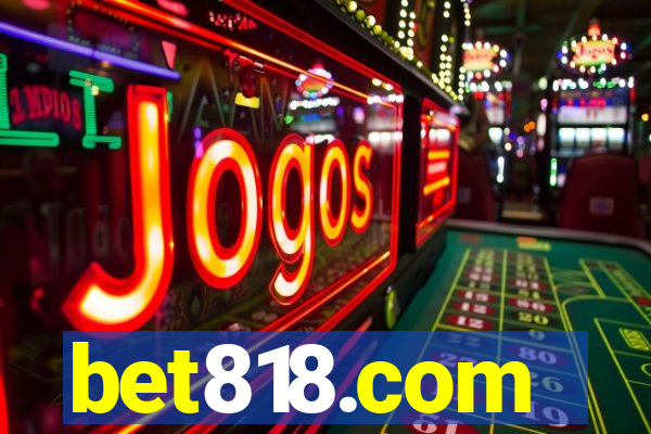 bet818.com