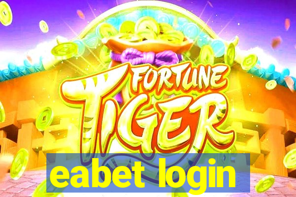 eabet login