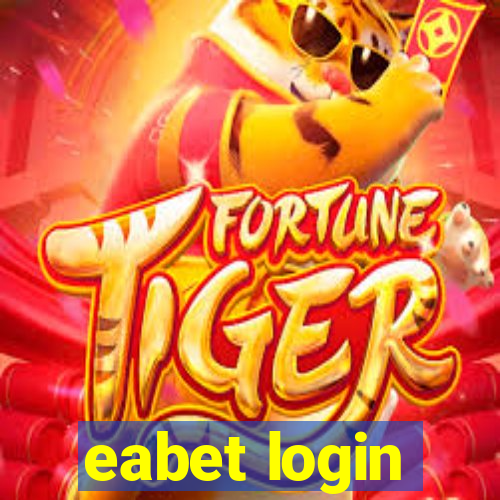 eabet login