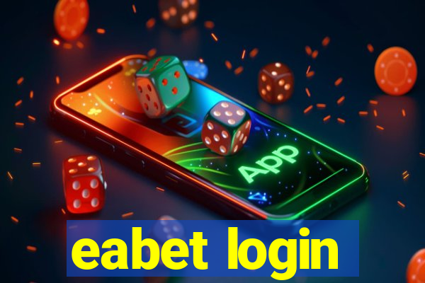 eabet login