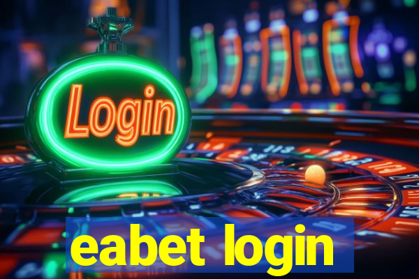 eabet login