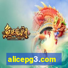 alicepg3.com