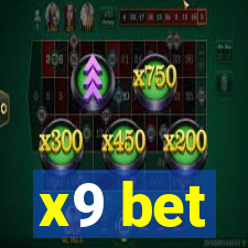 x9 bet