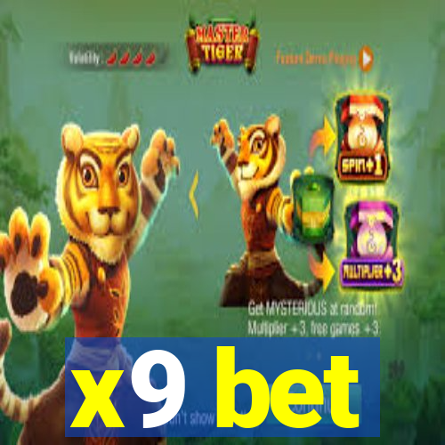 x9 bet