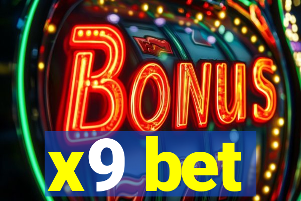 x9 bet