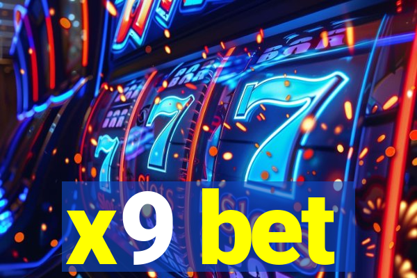 x9 bet