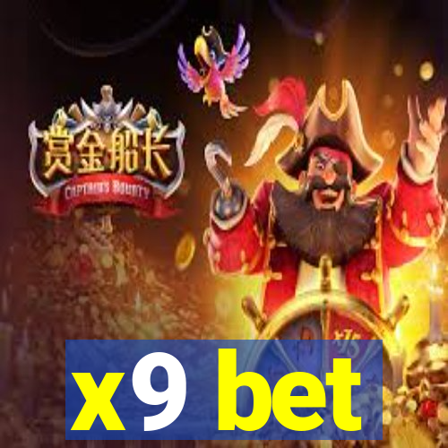 x9 bet