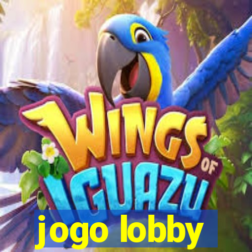 jogo lobby