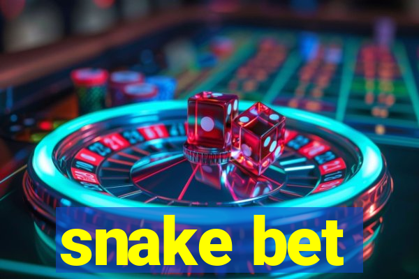 snake bet