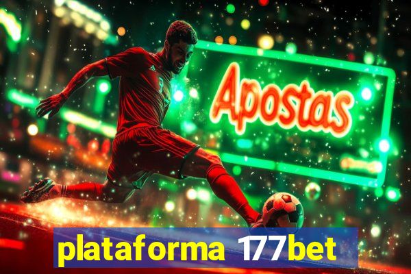 plataforma 177bet