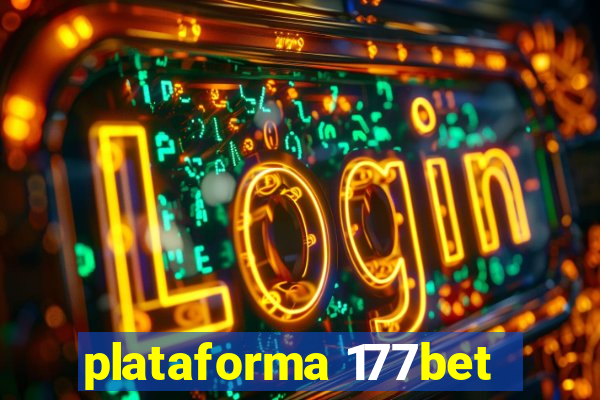 plataforma 177bet