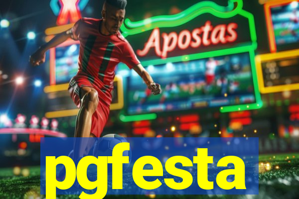 pgfesta