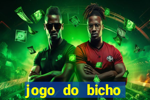 jogo do bicho pantera negra