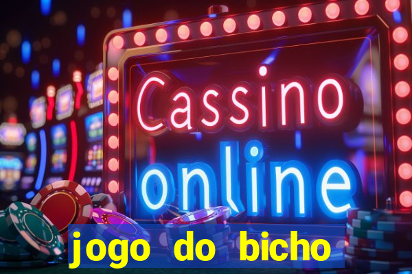 jogo do bicho pantera negra