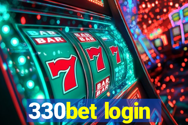 330bet login