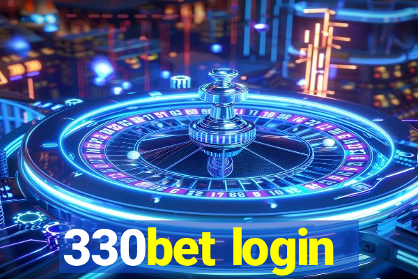 330bet login