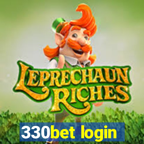 330bet login