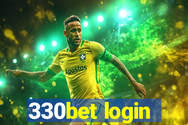 330bet login