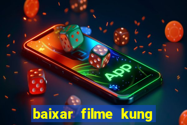 baixar filme kung fu futebol clube torrent