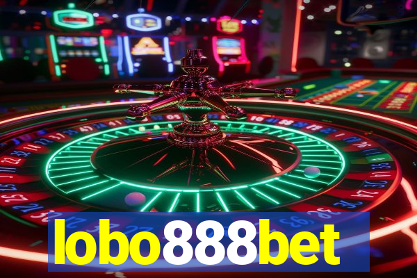 lobo888bet