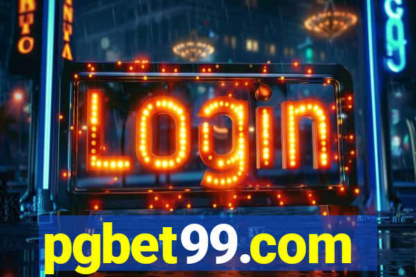 pgbet99.com