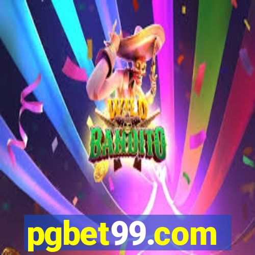 pgbet99.com