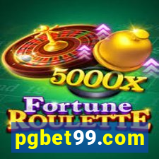 pgbet99.com